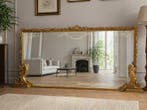 Wandspiegel - Hout, Glas, Antiek en Kunst