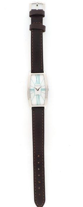 Tiffany & Co. - Gemea Quartz - Zonder minimumprijs - T3697 -