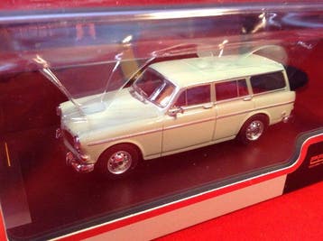 Premium Classixxs 1:43 - Voiture de sport miniature - ref.