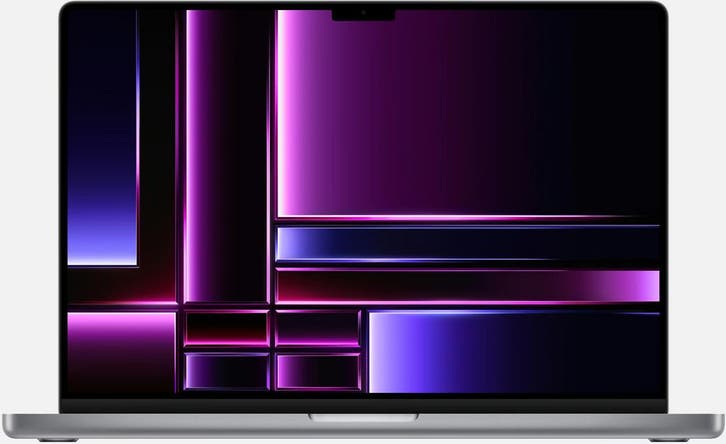 Apple MacBook Pro 2023 16 , 16GB , 512GB , M2-12 Core ,, Computers en Software, Apple Macbooks, 2 tot 3 Ghz, 16 inch, Qwerty, 16 inch