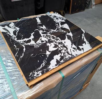 SALE - Urbano Rock 60 x 60 cm, 56m2, nr525 -  Keramische, Doe-het-zelf en Bouw, Ophalen of Verzenden, Nieuw