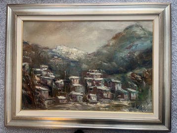Consolato Minniti (1913-?) - Scilla, Calabria