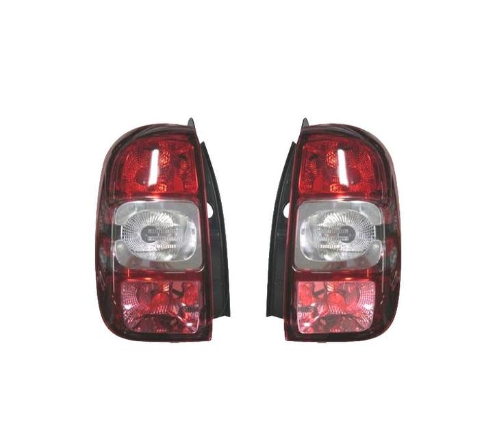 Feux Arrière Pour Dacia Duster 13-, Autos : Pièces & Accessoires, Éclairage, Envoi