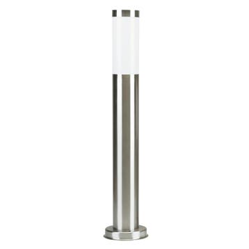 Tuinverlichting Modern Terraslamp RVS Lech 2 Tuinverlichting, Tuin en Terras, Verzenden, Nieuw