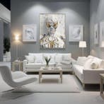 Artxlife - Lego SpiderMan Breaking the Frame 2[XL], Kinderen en Baby's, Nieuw