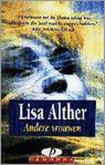 Andere vrouwen (pandora) - Alther, Verzenden, Nieuw
