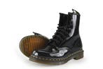 Dr. Martens Enkellaarzen in maat 38 Zwart, Verzenden, Zwart, Lage of Enkellaarzen, Dr. Martens