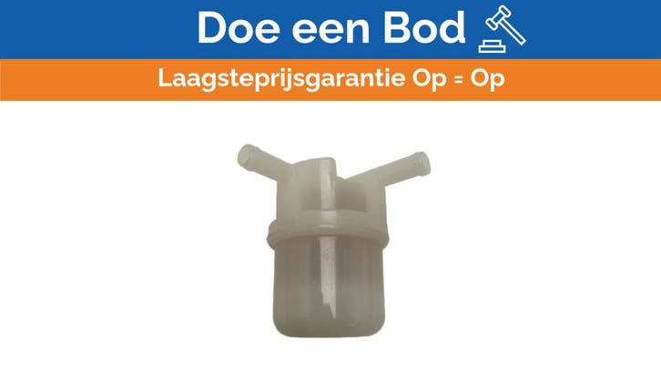 Bieden: Honda Filter 115/130 PK (16900-SR3-004), Watersport en Boten, Bootonderdelen, Ophalen of Verzenden