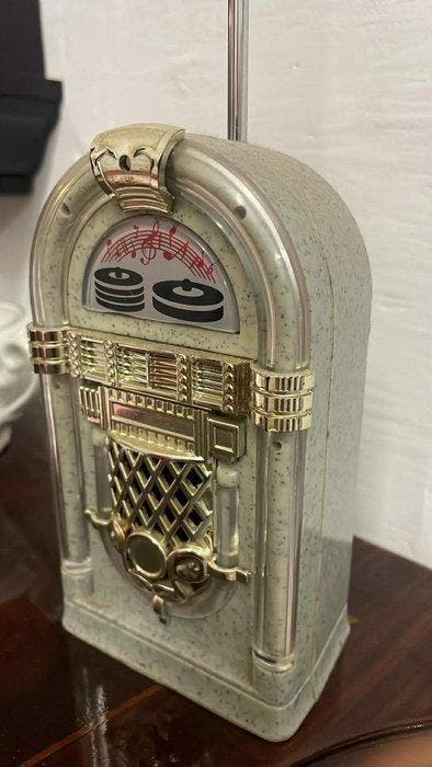 JB-21 - JUKEBOX Radio, TV, Hi-fi & Vidéo, Radios