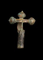 Oud-Romeins Brons Grote kruisboogspeld (Zonder minimumprijs)
