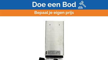 Bieden: Netwave Rutter RUT-02261-AA power converter module, Ophalen of Verzenden, Nieuw