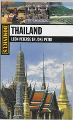 Thailand / Dominicus landengids 9789025732639 Leon Peterse, Verzenden, Gelezen, Leon Peterse