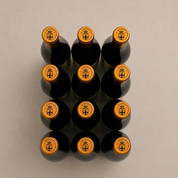 2024 Terre di Talamo, Vento - Toscane - 12 Flessen (0.75