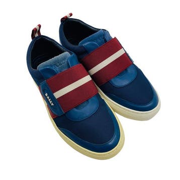 Bally - Sneakers, Nieuw