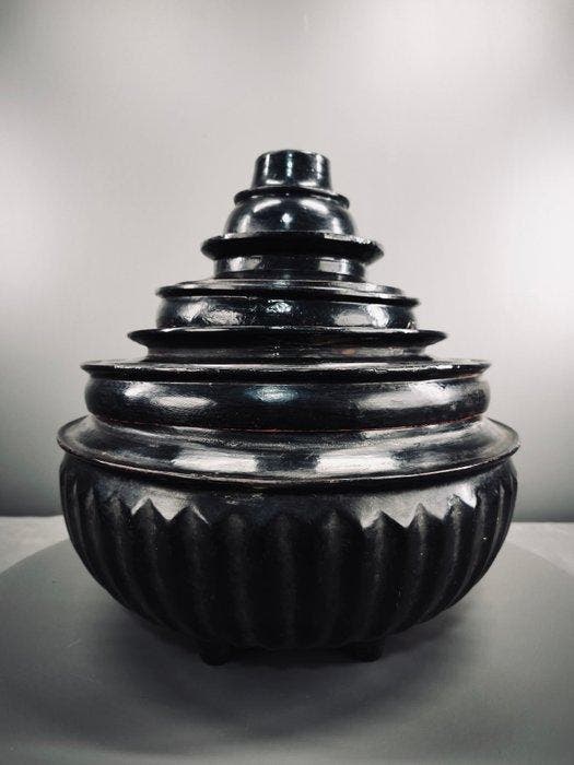 Collectebus - Birma - Hsun-It - Myanmar, Antiquités & Art, Art | Art non-occidental