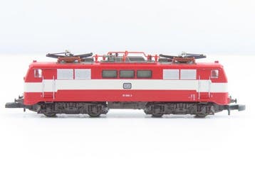Märklin Z - 88422 - Locomotive électrique (1) - E-Loc BR