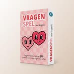 Vragenspel voor koppels 9789083321394 Rubin Alaie, Boeken, Verzenden, Gelezen, Rubin Alaie