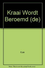 De kraai wordt beroemd / Spotlight Dupuis/ De Kraai / 6 Lax, Verzenden, Lax