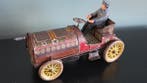 Hess - Jouet en étain - Rare Large Racer, Unboxed -, Antiek en Kunst