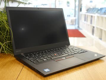 Lenovo ThinkPad Core i5 / i7 / Windows 11 Pro/Garantie 3 ans, Ophalen, Utilisé