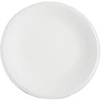 Borden | BARILLA | Porselein | Wit | 6 Stuks | Ø305mm, Verzenden, Nieuw in verpakking