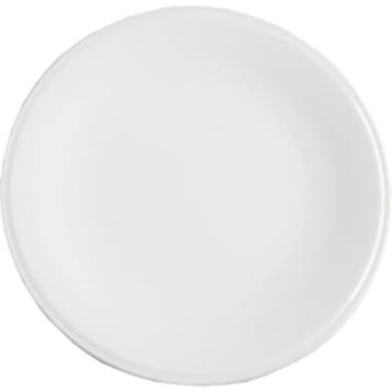 Borden | BARILLA | Porselein | Wit | 6 Stuks | Ø305mm, Verzenden, Nieuw in verpakking