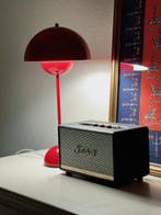&Tradition - Verner Panton - Lamp - Flowerpot VP3 - Metaal