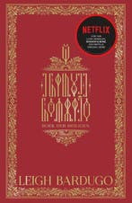 Boek der Heiligen / De Grishaverse / 8 9789463492089, Verzenden, Zo goed als nieuw, Leigh Bardugo
