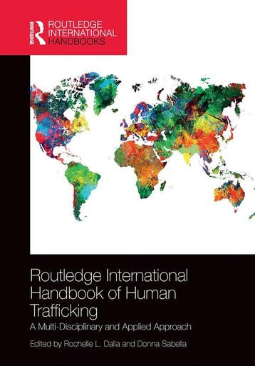 Routledge International Handbooks- Routledge International, Verzenden