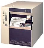 ZEBRA 160S THERMAL BARCODE LABEL PRINTER, Ophalen of Verzenden, Printer