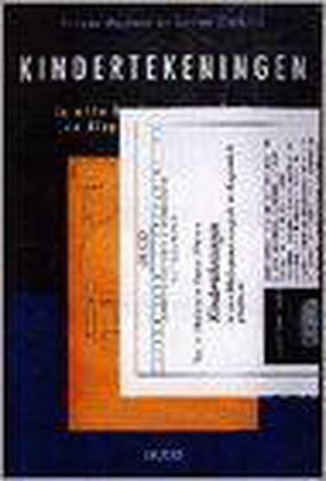 KINDERTEK.IN ONTW.PSYCH.&DIAGN PERSP.(CAHIER VH CENTR.VOOR, Verzenden, Gelezen, S. Meykens