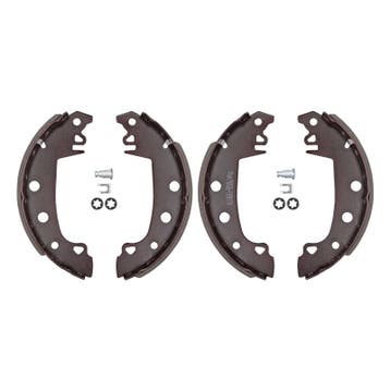 Remschoenen Achteras Peugeot 304 1.3 GT 1969-1975, Autos : Pièces & Accessoires, Verzenden