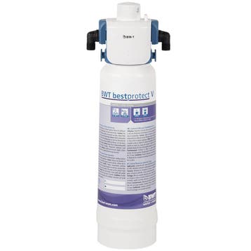 Waterfilter | bestprotect | 8 Bar | Capaciteit 1500-6.000L, Verzenden, Nieuw in verpakking