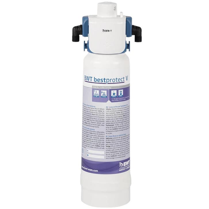 Waterfilter | bestprotect | 8 Bar | Capaciteit 1500-6.000L, Articles professionnels, Horeca | Équipement de cuisine, Envoi