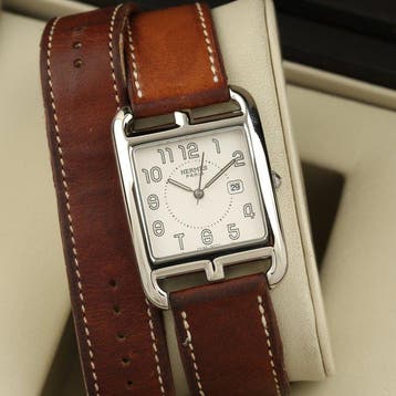 Hermès - Cape Cod - CT2.710 - Homme - 2000-2010, Nieuw