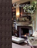 Country Chic 9789089894755 Beatrix Kleuver, Boeken, Verzenden, Gelezen, Beatrix Kleuver