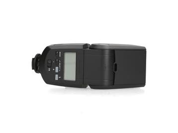Metz 48 AF-1 Digital Speedlite - Micro Four Thirds, Audio, Tv en Foto, Foto | Flitsers, Ophalen of Verzenden, Zo goed als nieuw