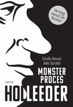Monsterproces Holleeder 9789463191517 Estella Heesen, Boeken, Verzenden, Gelezen, Estella Heesen