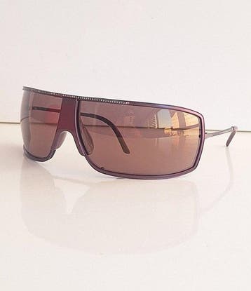 Valentino - Mask - Lunettes de soleil