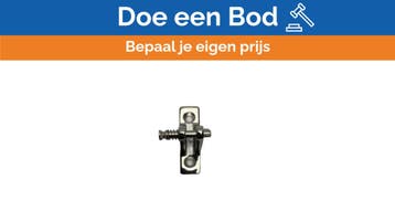 Bieden: Deck Hinge with Quick-release Pin for a Boat with B, Ophalen of Verzenden