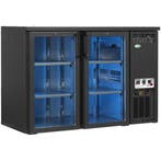 Barkoelkast | SCL Combi-Line | 299L | Antracietgrijs |, Zakelijke goederen, Horeca | Keukenapparatuur, Verzenden, Nieuw in verpakking
