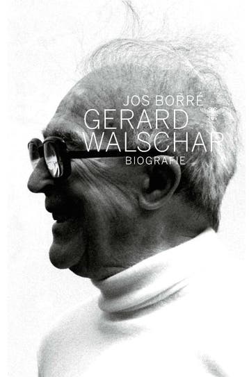 Gerard Walschap | Jos Borre | Nieuw, Boeken, Verzenden, Nieuw, Jos Borre