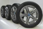 BMW 2 serie U06 Active Tourer 875 17 inch velgen Hankook Win, Ophalen of Verzenden