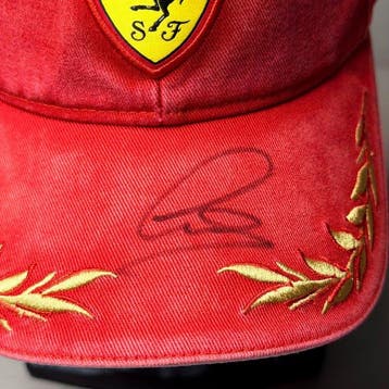 Ferrari - Formule 1 - Lewis Hamilton - 2026 GP Monza Edition, Nieuw