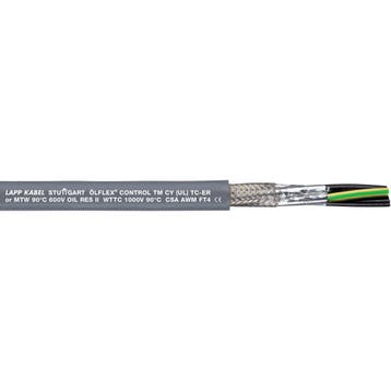 Olflex Controle TM CY 4G1.5 Afgeschermde Controlekabel -, Verzenden, Nieuw