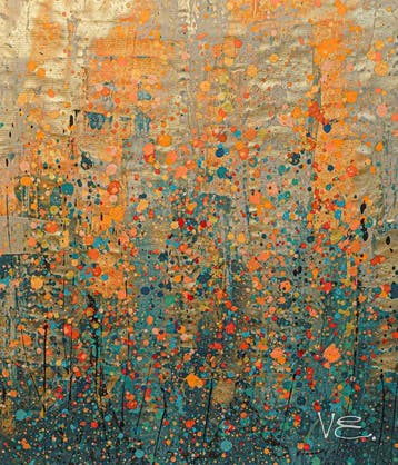 Violeta Endo - Long Summer. XXL, Antiek en Kunst