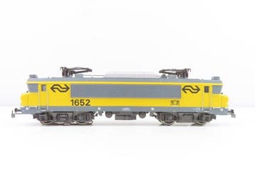 Märklin H0 - 3526.1 - Locomotive électrique (1) - Série 1600