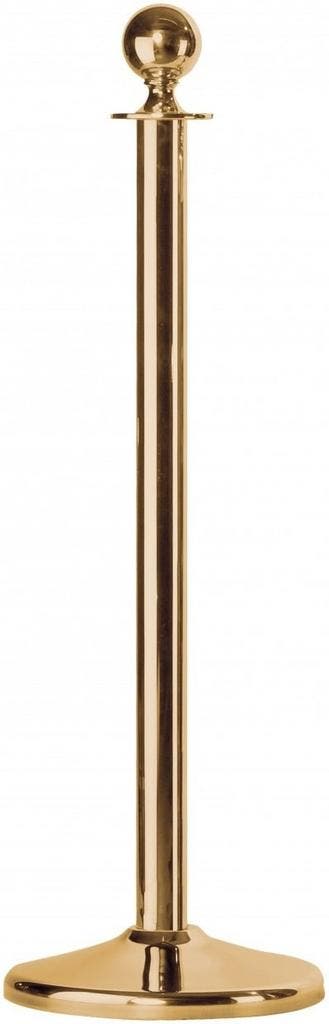 Afzetpaal Model AF 2791 | Ø 360x1000(h)mm Saro, Verzenden, Nieuw in verpakking
