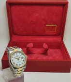 Rolex - Datejust Gold/Steel - Ref. 16233 - Heren - 1991, Nieuw