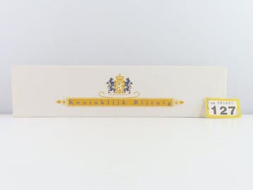 Märklin H0 - 4362 - Modeltrein personenwagen (1) -, Nieuw